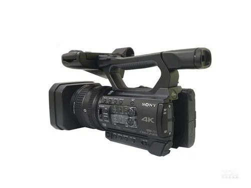 索尼HXR-NX200手持摄像机成都促销16500元