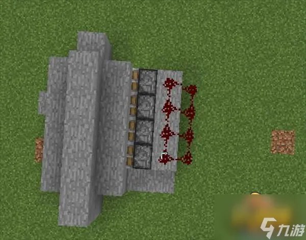 我的世界刷石机怎么做 刷石机制作方法攻略