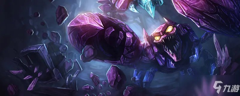 《lol》蝎子技能是什么 蝎子技能介绍