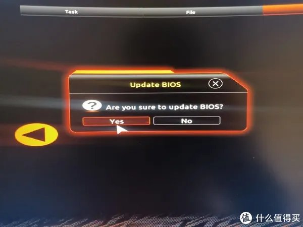 小白进阶之路,电脑主板BIOS升级图文教程【技嘉篇】