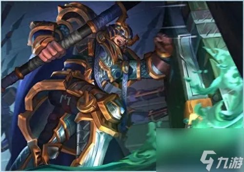 sp曹仁 sp曹仁技能解析