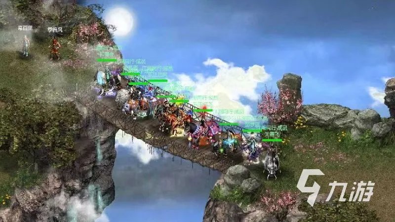 2023西山居游戏大全 热门的西山居游戏分享