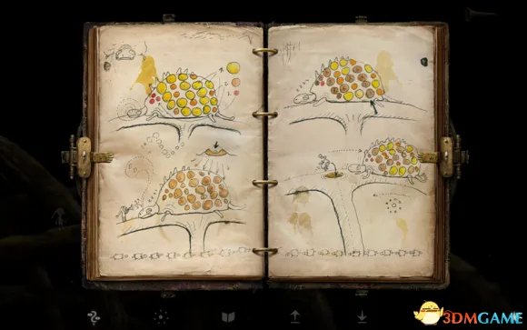 银河历险记3图文攻略 银河历险记3全流程剧情攻略