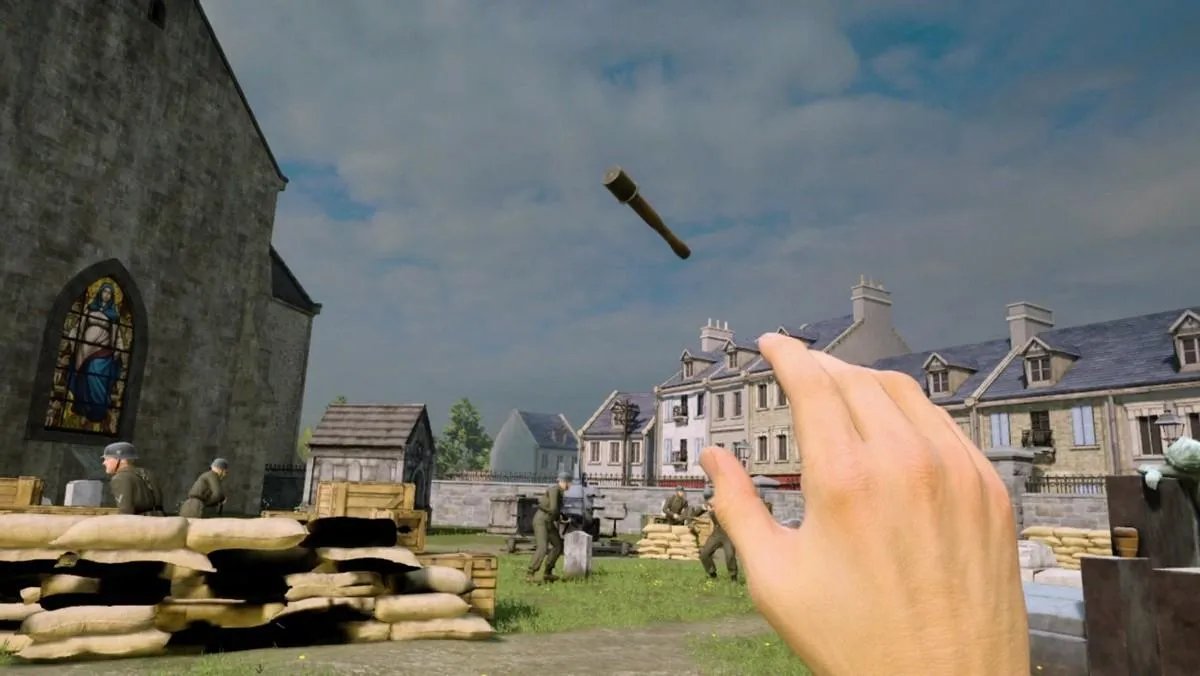 荣誉勋章战士破解补丁（为何最后败给了战地和使命召唤）