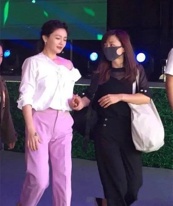 大s近况发胖照片