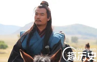 揭秘：樗里疾和嬴疾有何关系?樗里疾是哪国人