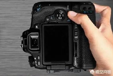 相机手柄到底有什么用?