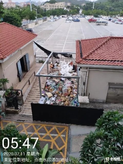 请问万科物业怎么样？