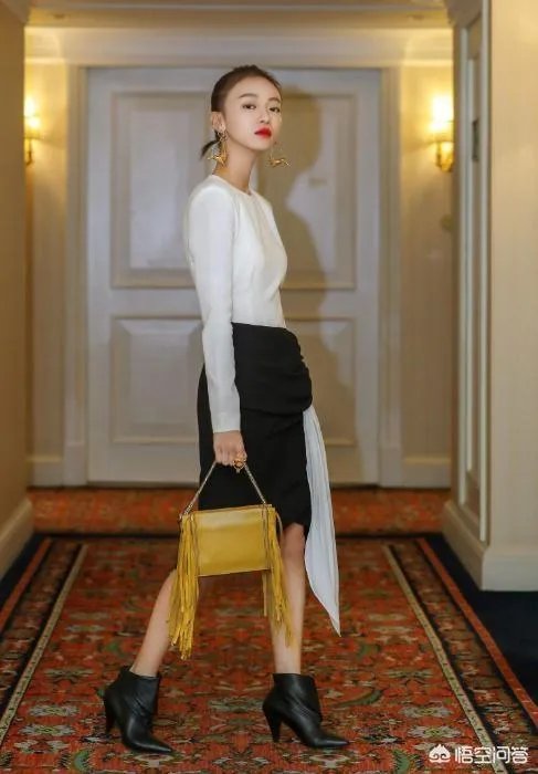 怎么看吴谨言耍大牌这件事?