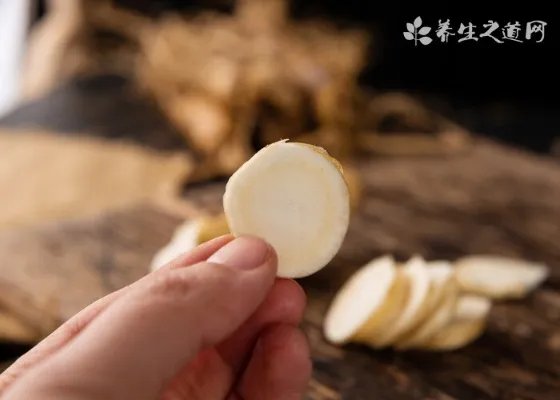 人参片吃多久有效果