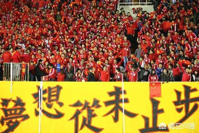 韩国菲律宾均有英超高手不屑迎战国足，这是中国足球的悲哀吗？