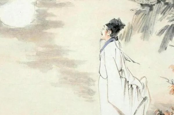 宋朝十大诗人排名,词中之龙排第二,第一提出以诗为词