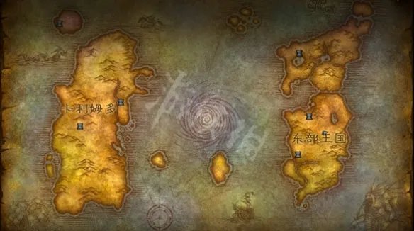 《魔兽世界》怀旧服官网地址是什么 怀旧服官网地址分享