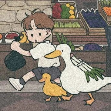 可爱女生头像？