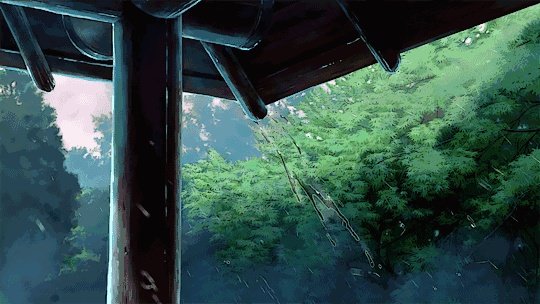 Rain Cats and Dogs翻译为倾盆大雨,为什么英文里用到猫和狗?