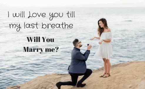 marry me什么意思中文