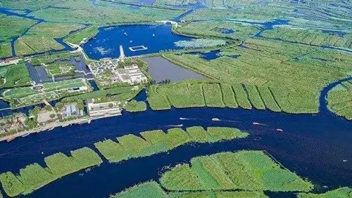 雄安不建高楼大厦是为什么 雄安新区预计几年建成