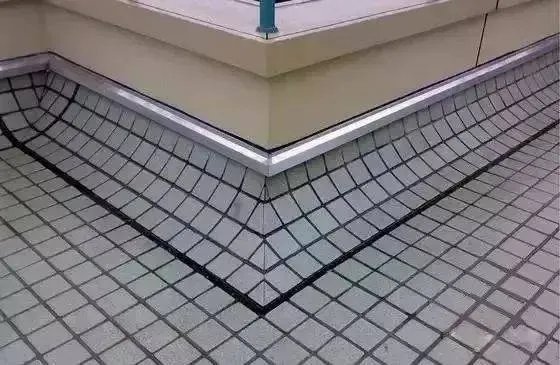 屋面泛水是什么意思