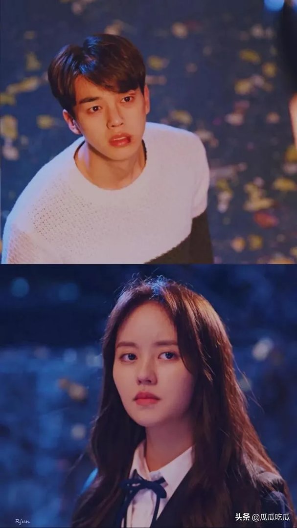 有哪些偶像爱情剧?