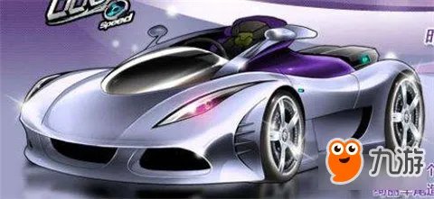 QQ飞车月光女神获得方法介绍 六种方法任意选择