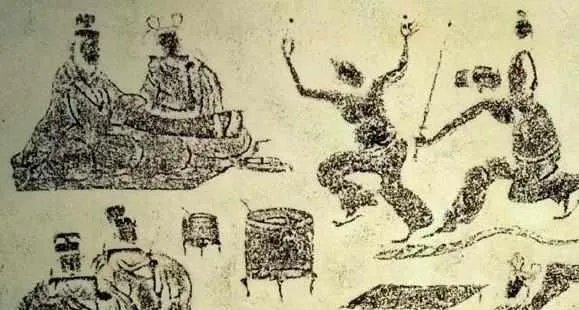 王莽穿越的十大物证,王莽穿越之谜