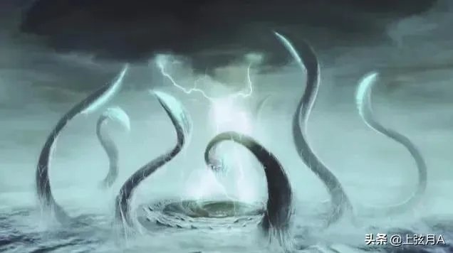 传说中的大海蛇，已经有几千年目击记录，为什么没留下任何证据？