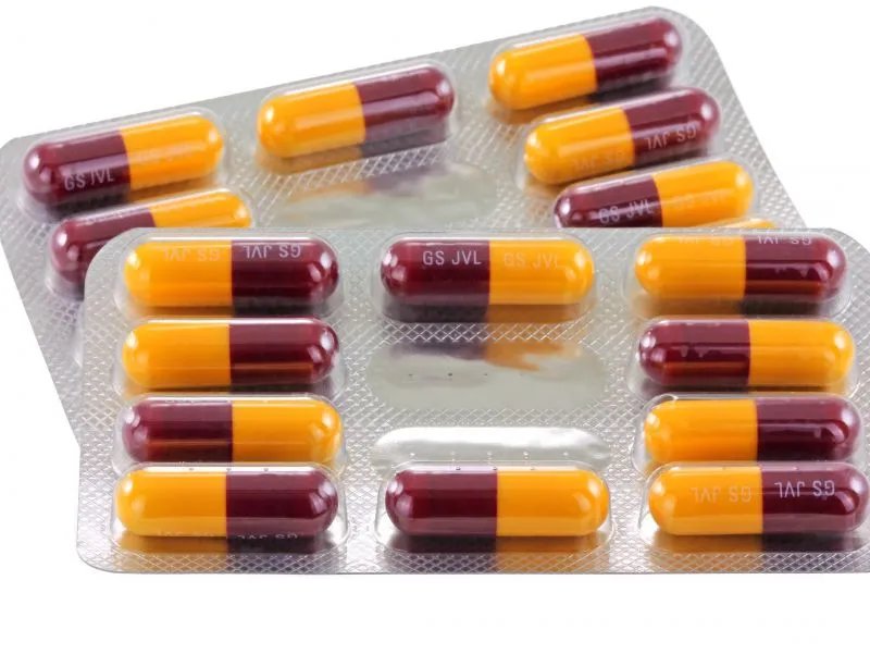 前列平胶囊服用方法