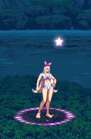 2016夏日套爆料之光环篇 四色光环任你选