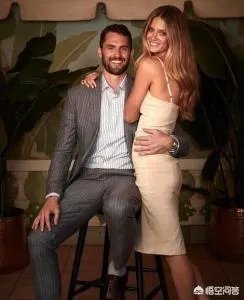 为什么NBA球星的老婆普遍都很漂亮？