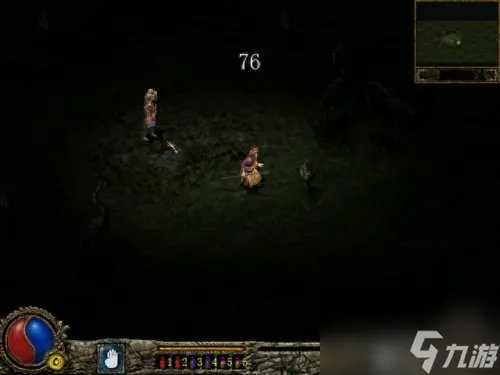 上古传说刀剑封魔录攻略 刀剑封魔录之上古传说