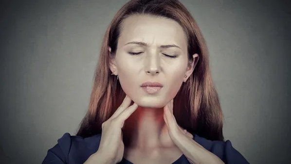 游离甲状腺素偏低怎么回事