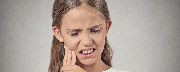 牙疼快速止疼法