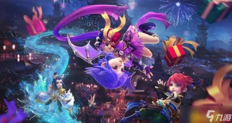 梦幻西游法宝有哪些-法宝大全