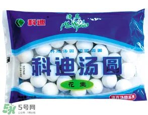 科迪汤圆多少钱一袋?科迪汤圆价格