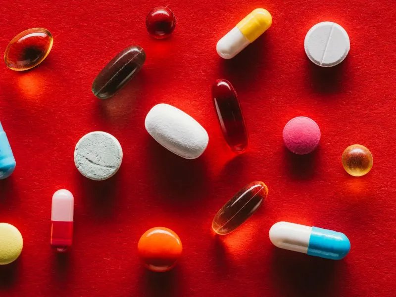 羟基脲片的功效