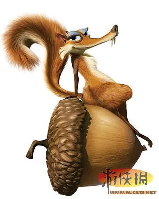 呆呆傻傻小萌货 盘点欧美动画电影十大卖萌角色