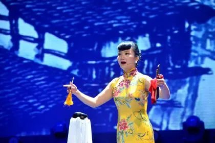 四川清音的特点