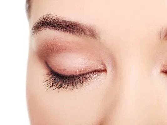 怎样使睫毛变长