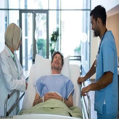 男性科检查大概多少钱