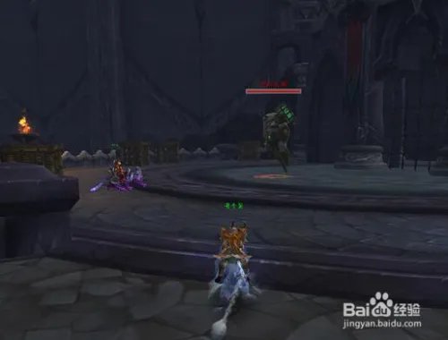 魔兽黑鸦监牢怎么做