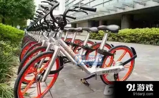 四款共享单车被曝漏洞 盘点享单车各种漏洞