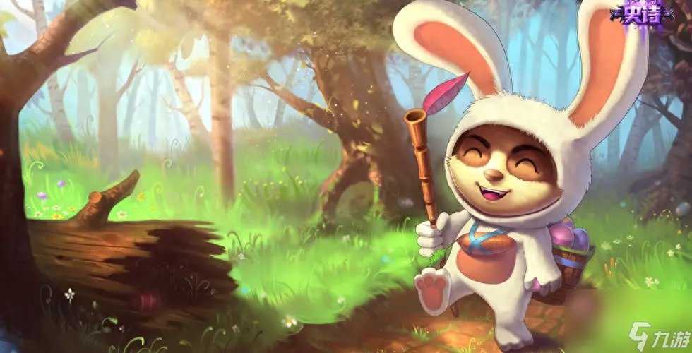 lol迅捷斥候类型介绍 英雄联盟迅捷斥候皮肤盘点