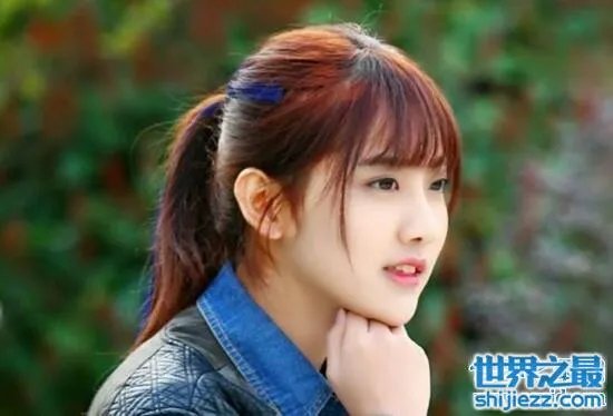 snh48第四届总选举,鞠婧祎和李艺彤决裂争第一