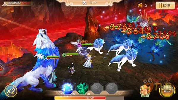 《完美世界3D》评测:冲着小说也要玩一玩