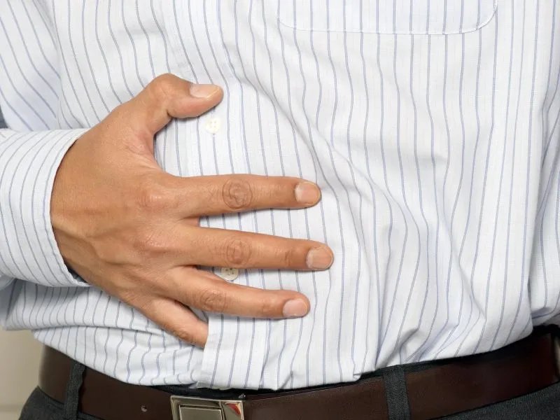 呼吸性酸中毒是怎么回事