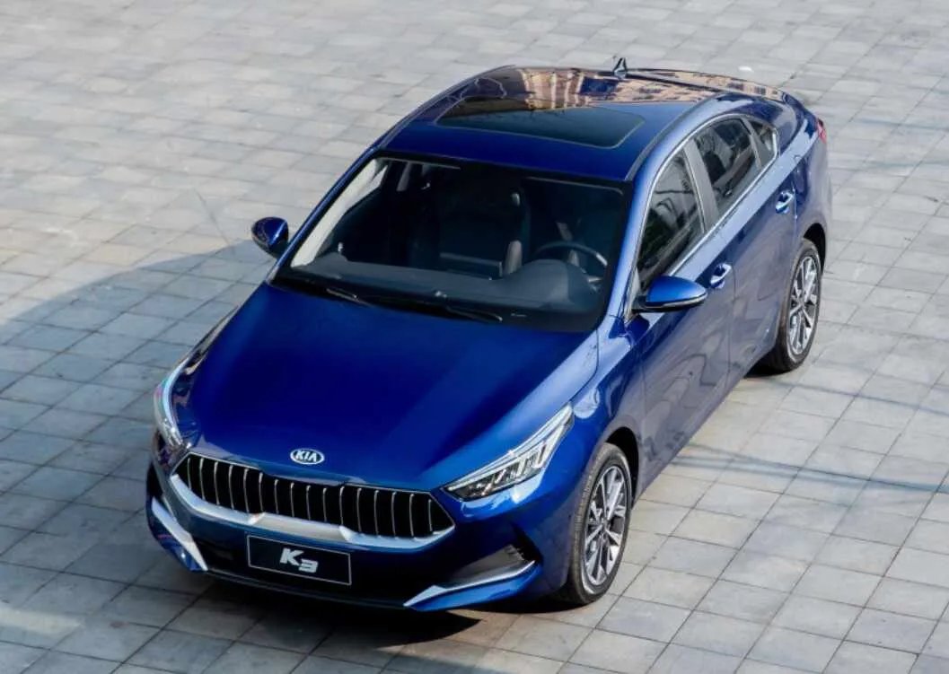 起亚k3落地价大概多少，起亚k3全部下来多少钱