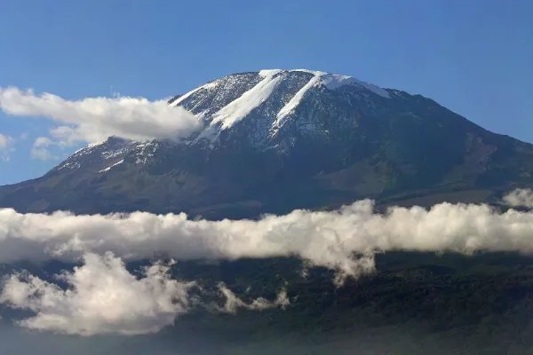 什么被称为非洲屋脊