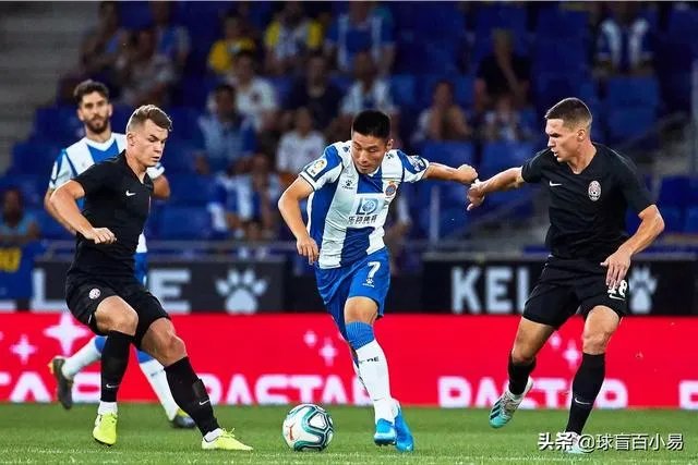 武磊自留洋西甲以来首次落选出战大名单，是否意味着他已经是球队的绝对主力？