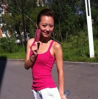 披露非诚勿扰赵瑞雪现状 小高圆圆牵手周立异地恋