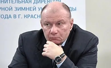 俄罗斯十大富豪排行榜 俄罗斯首富排行榜前十名 俄罗斯最有钱的人是谁